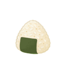 食事シリーズ 夏に食べたいもの（個別スタンプ：10）