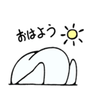 香箱えあぷれいん2（個別スタンプ：2）