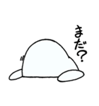 香箱えあぷれいん2（個別スタンプ：4）