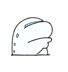 香箱えあぷれいん2（個別スタンプ：12）