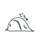 香箱えあぷれいん2（個別スタンプ：19）