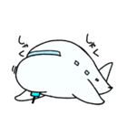香箱えあぷれいん2（個別スタンプ：20）