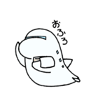 香箱えあぷれいん2（個別スタンプ：24）