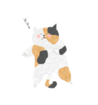 みけねこのすけ（個別スタンプ：8）