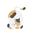 みけねこのすけ（個別スタンプ：22）