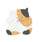 みけねこのすけ（個別スタンプ：32）
