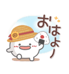 とっても使える❤カブちゃん（個別スタンプ：2）