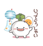 とっても使える❤カブちゃん（個別スタンプ：3）