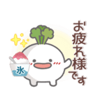 とっても使える❤カブちゃん（個別スタンプ：12）