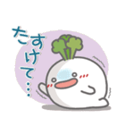とっても使える❤カブちゃん（個別スタンプ：15）