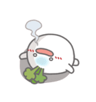 とっても使える❤カブちゃん（個別スタンプ：16）
