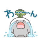 とっても使える❤カブちゃん（個別スタンプ：32）