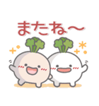 とっても使える❤カブちゃん（個別スタンプ：38）