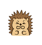トゲトゲBibiの大騒ぎ日常（個別スタンプ：2）