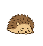 トゲトゲBibiの大騒ぎ日常（個別スタンプ：16）