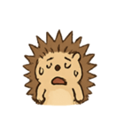 トゲトゲBibiの大騒ぎ日常（個別スタンプ：20）