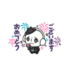 PP07の花火祭（個別スタンプ：7）