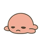 もものラプソディー（個別スタンプ：16）