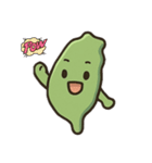 台湾狂想曲（個別スタンプ：4）