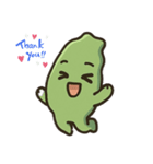 台湾狂想曲（個別スタンプ：9）