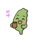 台湾狂想曲（個別スタンプ：12）