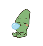 台湾狂想曲（個別スタンプ：17）