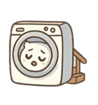 まくらドンブラのふしぎな旅（個別スタンプ：4）