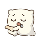 まくらドンブラのふしぎな旅（個別スタンプ：5）