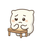 まくらドンブラのふしぎな旅（個別スタンプ：6）