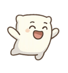 まくらドンブラのふしぎな旅（個別スタンプ：9）