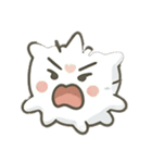 まくらドンブラのふしぎな旅（個別スタンプ：13）