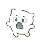 まくらドンブラのふしぎな旅（個別スタンプ：14）
