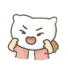 まくらドンブラのふしぎな旅（個別スタンプ：15）