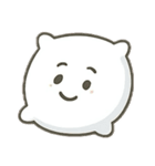 まくらドンブラのふしぎな旅（個別スタンプ：18）