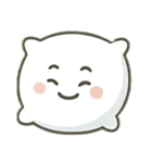 まくらドンブラのふしぎな旅（個別スタンプ：19）