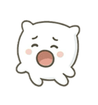 まくらドンブラのふしぎな旅（個別スタンプ：20）