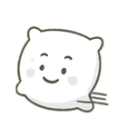 まくらドンブラのふしぎな旅（個別スタンプ：24）