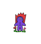 MOSH8の日記（個別スタンプ：17）