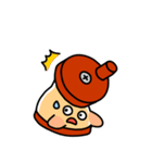 ごますりくん（個別スタンプ：37）