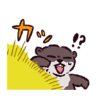 カワウソです.（個別スタンプ：25）