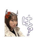 倉田家の日常①（個別スタンプ：12）