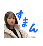 倉田家の日常①（個別スタンプ：16）