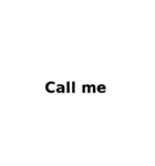Tap to Talk2（個別スタンプ：5）