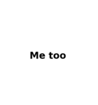 Tap to Talk2（個別スタンプ：7）