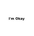 Tap to Talk2（個別スタンプ：10）