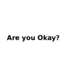 Tap to Talk2（個別スタンプ：11）