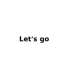 Tap to Talk2（個別スタンプ：13）