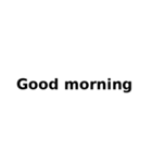 Tap to Talk2（個別スタンプ：16）