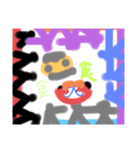 ファストフード（個別スタンプ：5）