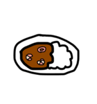 三十七歳を感じる…（個別スタンプ：5）